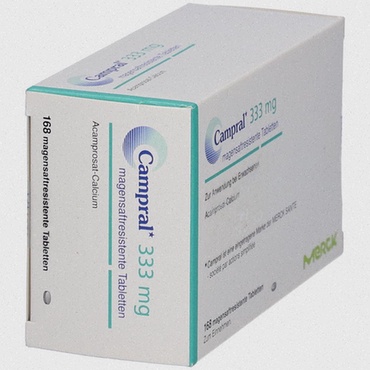 Acamprosat Bestellen Deutschland Preis