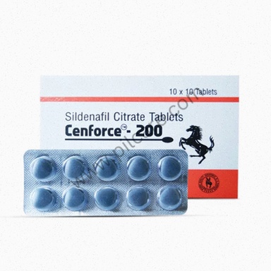 Cenforce Rezeptfrei ohne Rezept günstig