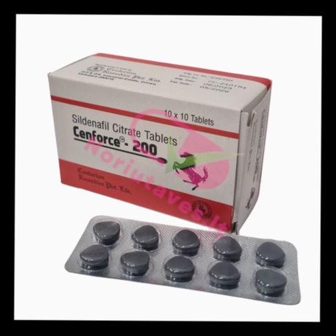 Cenforce Kaufen ohne Rezept Apotheke