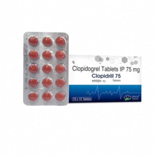 Clopidogrel Kaufen Preis günstig