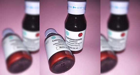 Cotrimoxazol Kaufen Preis Apotheke