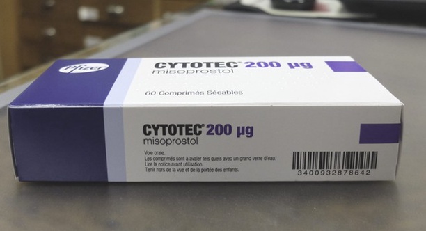 Cytotec Rezeptfrei günstig Preis