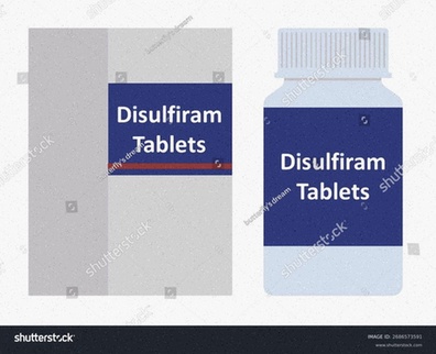 Disulfiram Kaufen ohne Rezept Apotheke