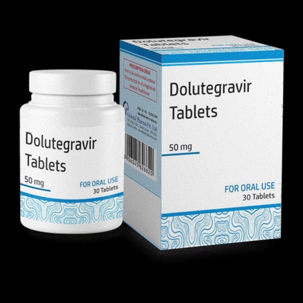 Dolutegravir Bestellen Generika Deutschland