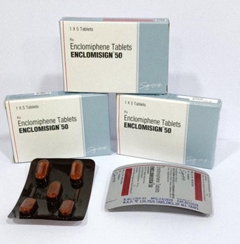 Enclomiphene Bestellen Preis günstig