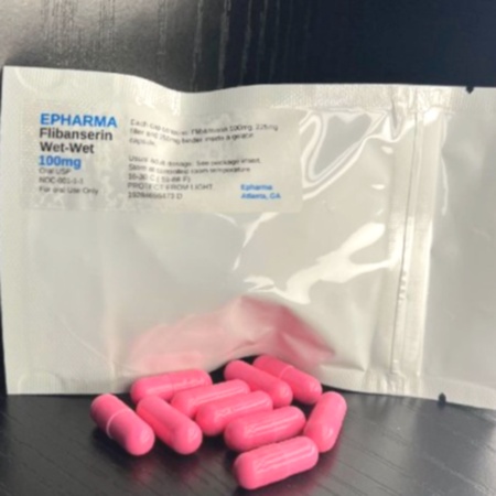 Flibanserin Rezeptfrei Preis online