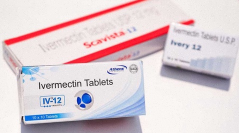 Ivermectin Kaufen Deutschland ohne Rezept