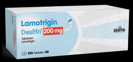 Lamotrigin Rezeptfrei Generika Preis