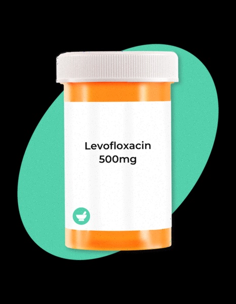 Levofloxacin Bestellen Generika online