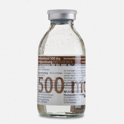 Metronidazol Kaufen Generika ohne Rezept