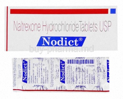 Naltrexon Rezeptfrei online Preis