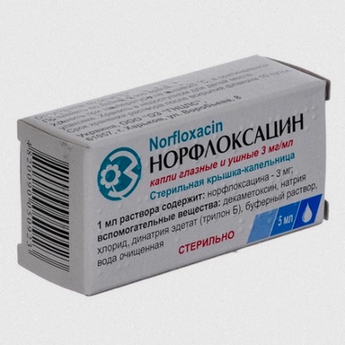 Norfloxacin Rezeptfrei Preis online