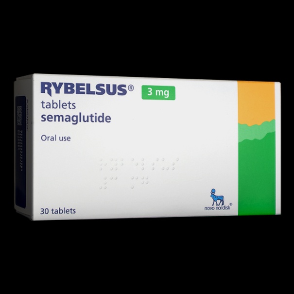 Rybelsus Rezeptfrei online günstig