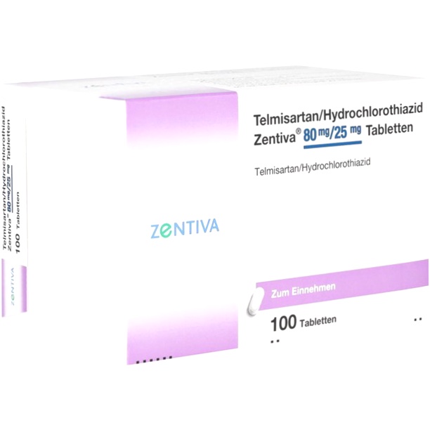 Telmisartan Rezeptfrei online Preis