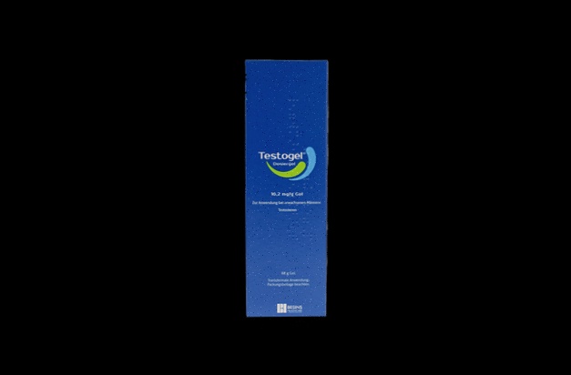 Testogel Bestellen Apotheke Generika