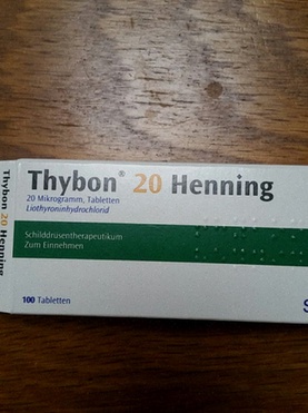 Thybon Kaufen Deutschland online