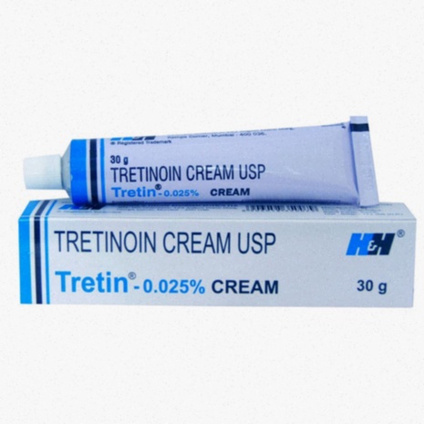Tretinoin Rezeptfrei online Apotheke